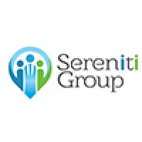 Sereniti Group logo, Sereniti Group contact details