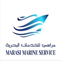 Marasi Marine Sevice Co logo, Marasi Marine Sevice Co contact details