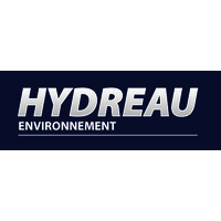 Hydreau environnement logo, Hydreau environnement contact details