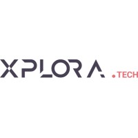 xplora.tech logo, xplora.tech contact details