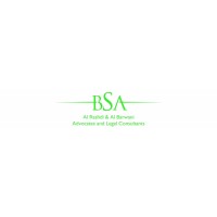 BSA Al Rashdi & Al Barwani Advocates and Legal Consultants logo, BSA Al Rashdi & Al Barwani Advocates and Legal Consultants contact details