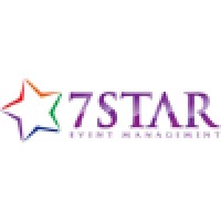 7STAR Event Management logo, 7STAR Event Management contact details