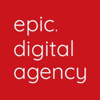 epic. Digital Agency logo, epic. Digital Agency contact details