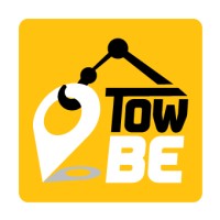 towbe logo, towbe contact details