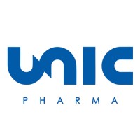 Unicpharma logo, Unicpharma contact details