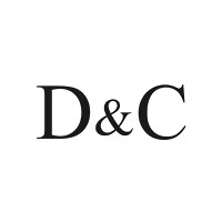 D&C Motor Company logo, D&C Motor Company contact details