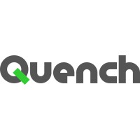 QuenchPlant logo, QuenchPlant contact details