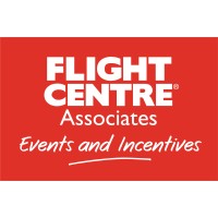 Flight Centre Associates - Events and Incentives logo, Flight Centre Associates - Events and Incentives contact details