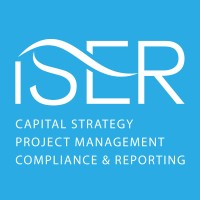 iSER Consulting logo, iSER Consulting contact details