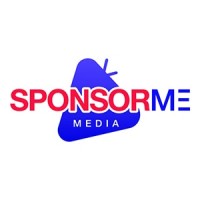 SponsorMe Media logo, SponsorMe Media contact details