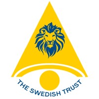 The Swedish Trust K.B. logo, The Swedish Trust K.B. contact details