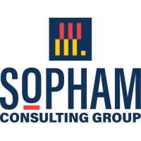 Sopham Consulting Group, Inc logo, Sopham Consulting Group, Inc contact details