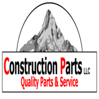 CONSTRUCTION PARTS, LLC logo, CONSTRUCTION PARTS, LLC contact details