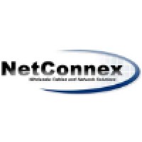 Netconnex Computer Cable, LLC logo, Netconnex Computer Cable, LLC contact details