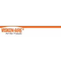 Viskon-Aire Corporation logo, Viskon-Aire Corporation contact details