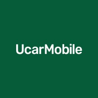 UcarMobile logo, UcarMobile contact details