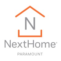 NextHome Paramount logo, NextHome Paramount contact details