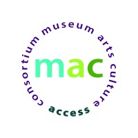 Museum, Arts and Culture Access Consortium logo, Museum, Arts and Culture Access Consortium contact details