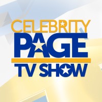 Celebrity Page TV logo, Celebrity Page TV contact details