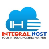 Integralhost logo, Integralhost contact details