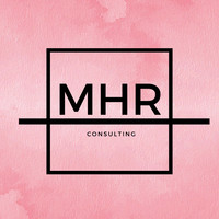 MHR Consulting logo, MHR Consulting contact details