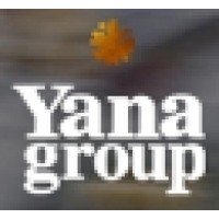 Yana Group Ltd logo, Yana Group Ltd contact details