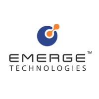 Emerge Technologies logo, Emerge Technologies contact details