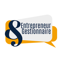 Entrepreneur & Gestionnaire logo, Entrepreneur & Gestionnaire contact details