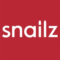 Snailz logo, Snailz contact details