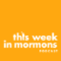 This Week in Mormons Podcast Network logo, This Week in Mormons Podcast Network contact details