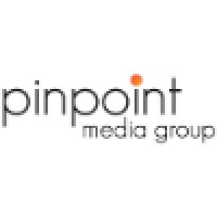 Pinpoint Media Group logo, Pinpoint Media Group contact details