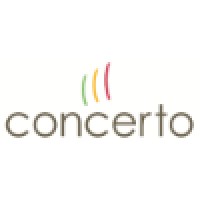 Concerto Marketing Group logo, Concerto Marketing Group contact details