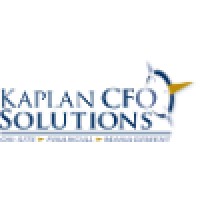 Kaplan CFO Solutions logo, Kaplan CFO Solutions contact details