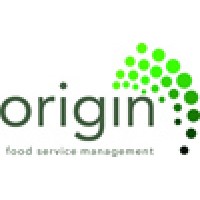 Origin Food Service Management logo, Origin Food Service Management contact details