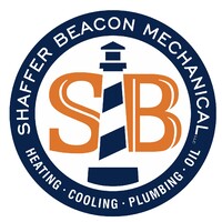 Beacon Mechanical logo, Beacon Mechanical contact details