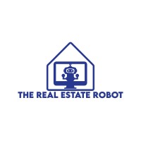 The Real Estate Robot logo, The Real Estate Robot contact details