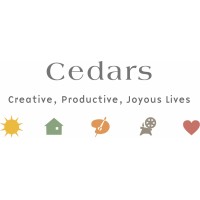 Cedars logo, Cedars contact details