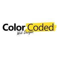 Color Coded Web Designs logo, Color Coded Web Designs contact details