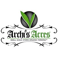 Archi's Acres, Inc. logo, Archi's Acres, Inc. contact details