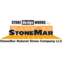 StoneMar Natural Stone Company LLC logo, StoneMar Natural Stone Company LLC contact details