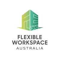 Flexible Workspace Australia logo, Flexible Workspace Australia contact details