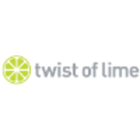 Twist of Lime logo, Twist of Lime contact details