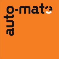 Auto-mate logo, Auto-mate contact details