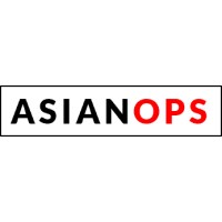 AsianOPS Limited logo, AsianOPS Limited contact details