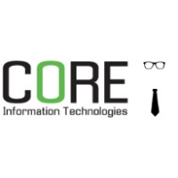 Core Information Technologies Ltd. logo, Core Information Technologies Ltd. contact details