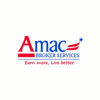 AMAC Broker Services, Inc. logo, AMAC Broker Services, Inc. contact details