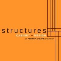 Structures Cabinet + Design logo, Structures Cabinet + Design contact details