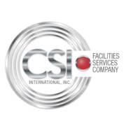 CSI International Inc logo, CSI International Inc contact details