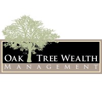 Oak Tree Wealth Management logo, Oak Tree Wealth Management contact details