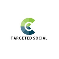 Targeted Social logo, Targeted Social contact details